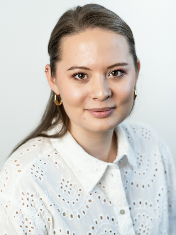 Bc. Renáta Menclerová