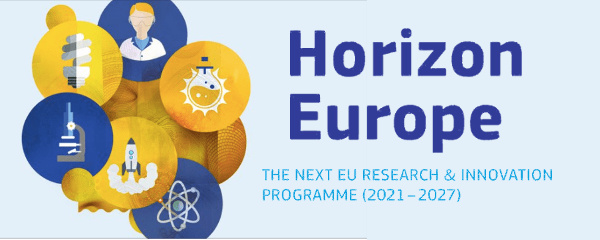 Evropská komise podpoří vodíkové technologie v programu Horizon Europe