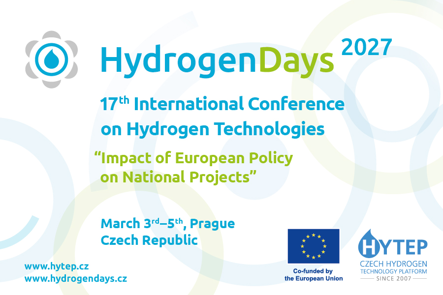 Hydrogen Days 2027