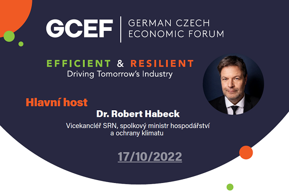 German Czech Economic Forum (GCEF) 