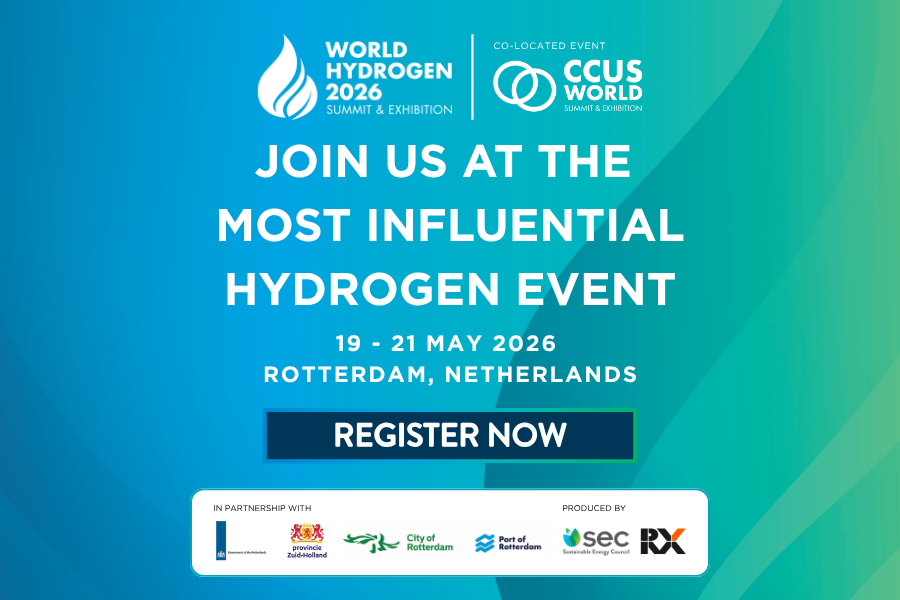 World Hydrogen Summit &amp; Exhibition 2026
