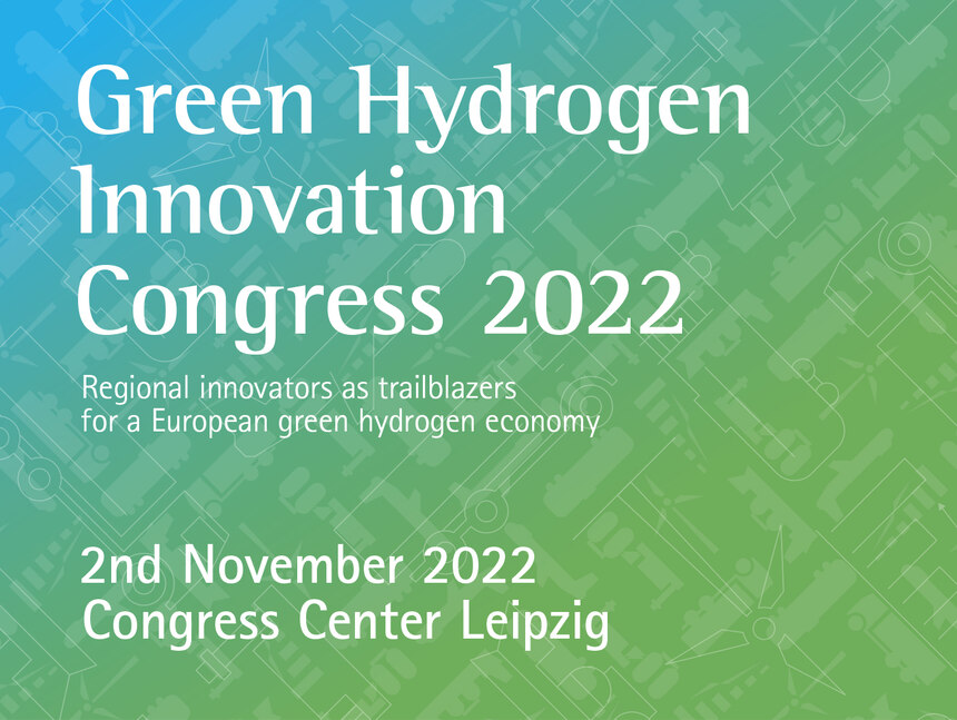 Green Hydrogen Innovation Congress