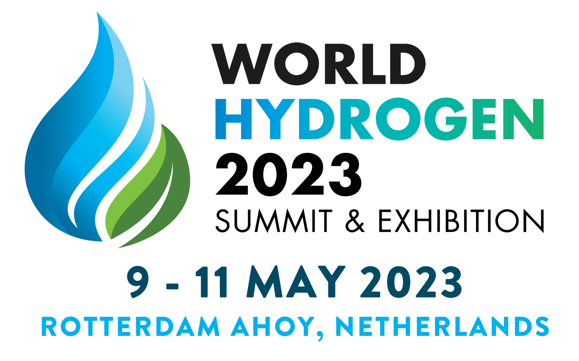  World Hydrogen 2023 Summit & Exhibition