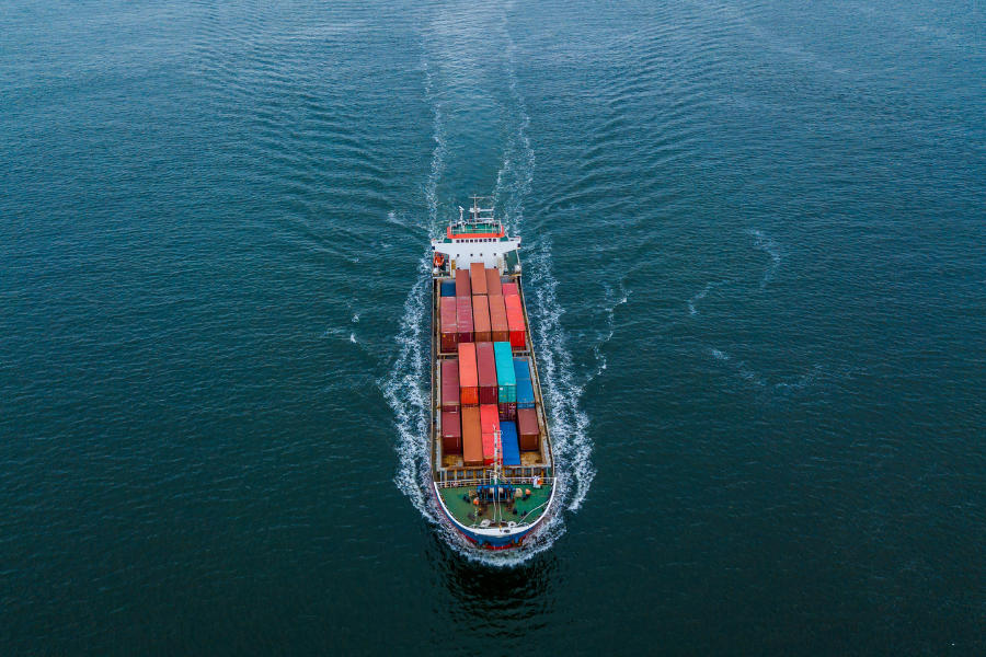 Nejistá budoucnost evropské vodíkové lodní dopravy