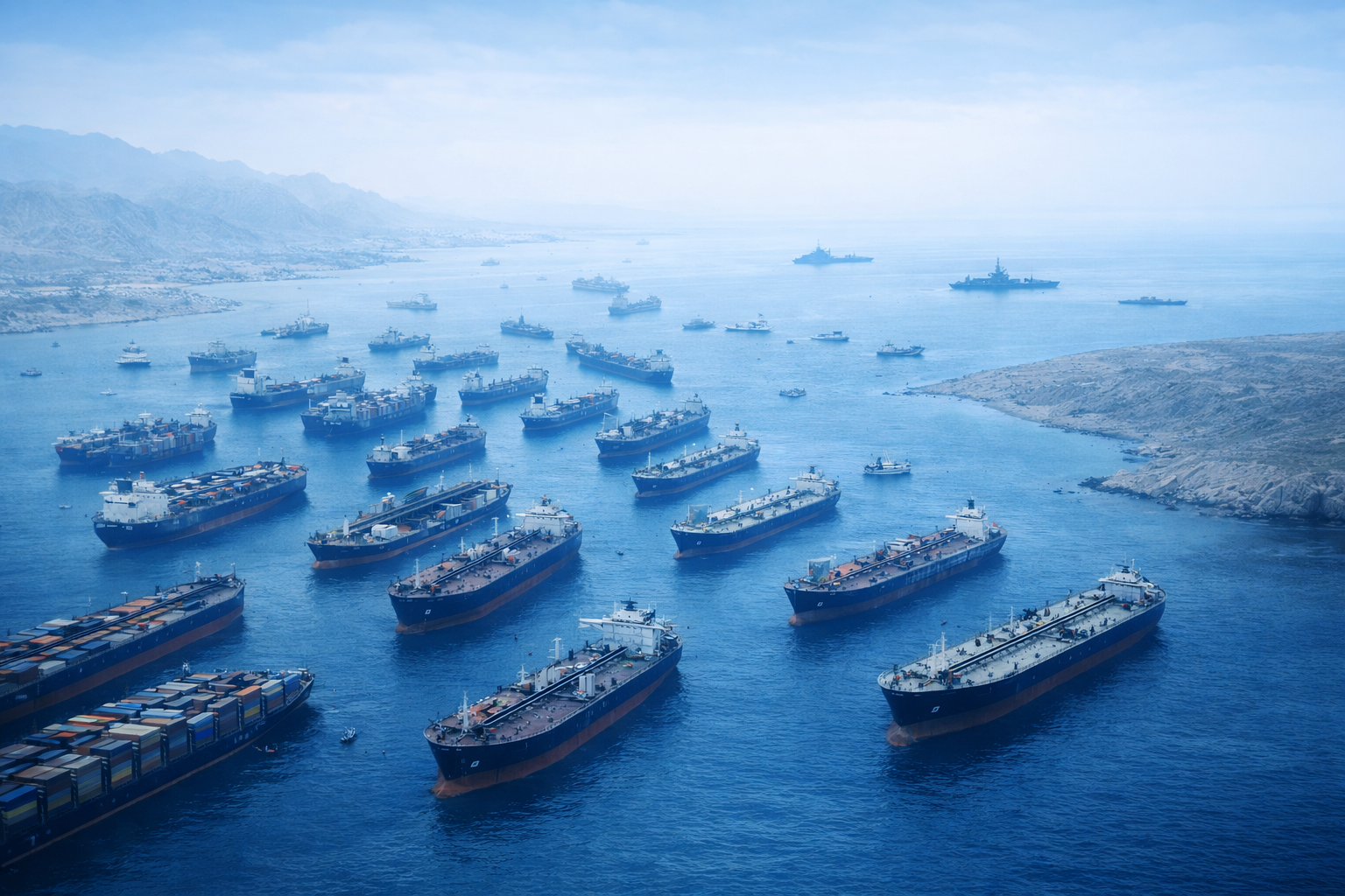 Je nyní správný čas investovat do výroby obnovitelného amoniaku?