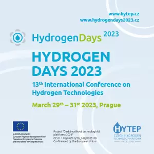 HydrogenDays 2023