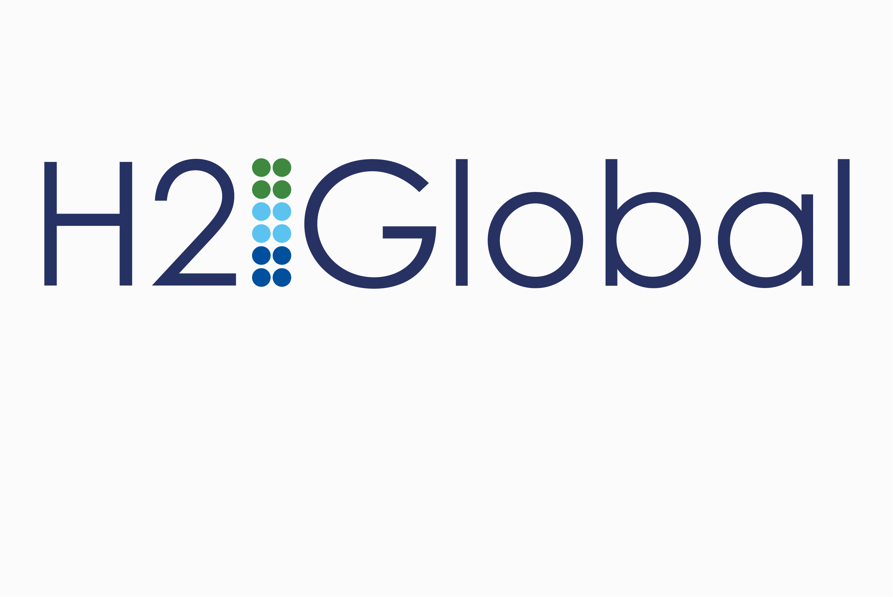Německo spustí první aukci na import vodíku v rámci H2Global