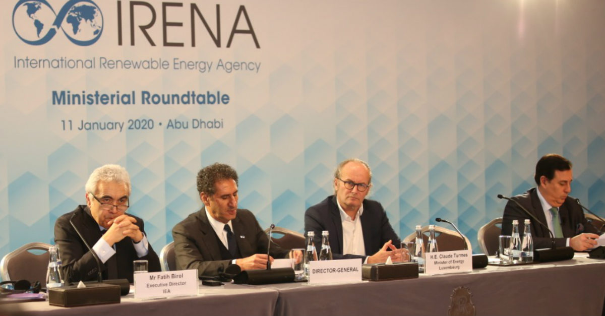 Green hydrogen – the potential energy transition gamechanger