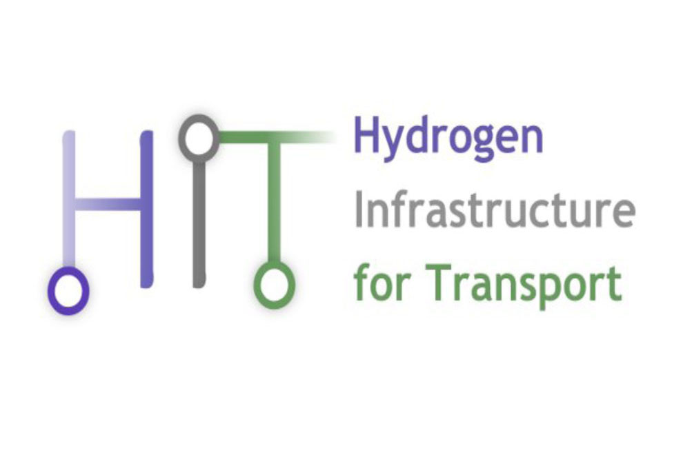 HIT HydrogenInfrastuctureForTransport 330