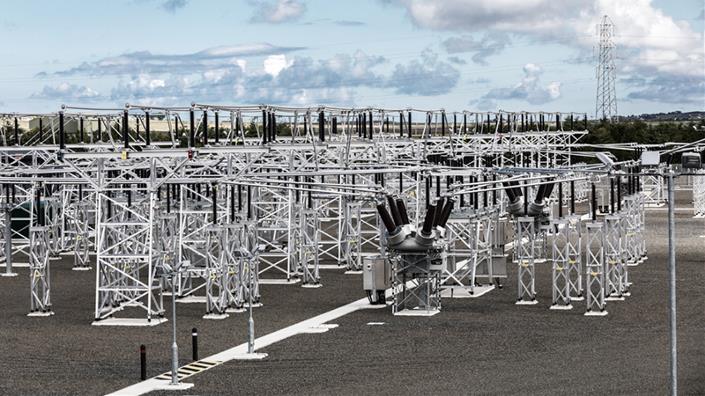 New report: Using gas grid to store excess electricity could boost UK renewables