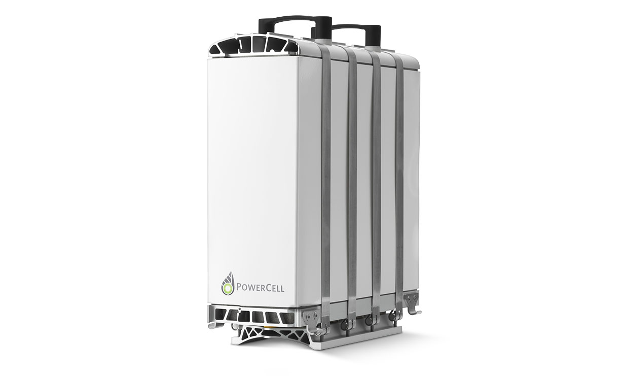 PowerCell has received a strategically important order from a global automotive OEM