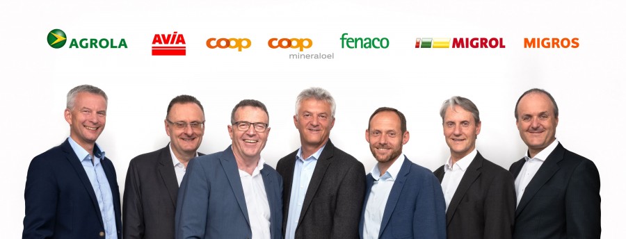 Swiss Companies Form Association to Push for Hydrogen Network
