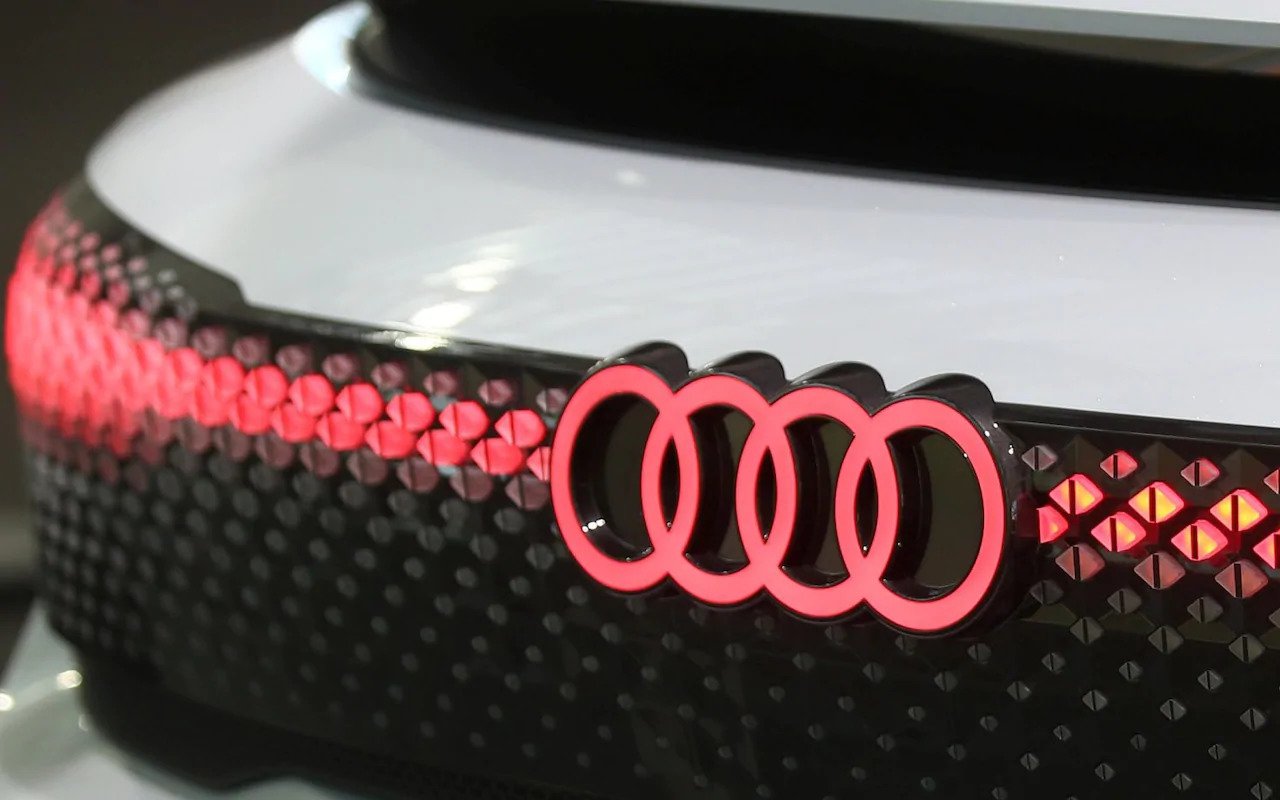 'The fastest way to a zero-emission world' – Hyundai and Audi form hydrogen fuel cell partnership