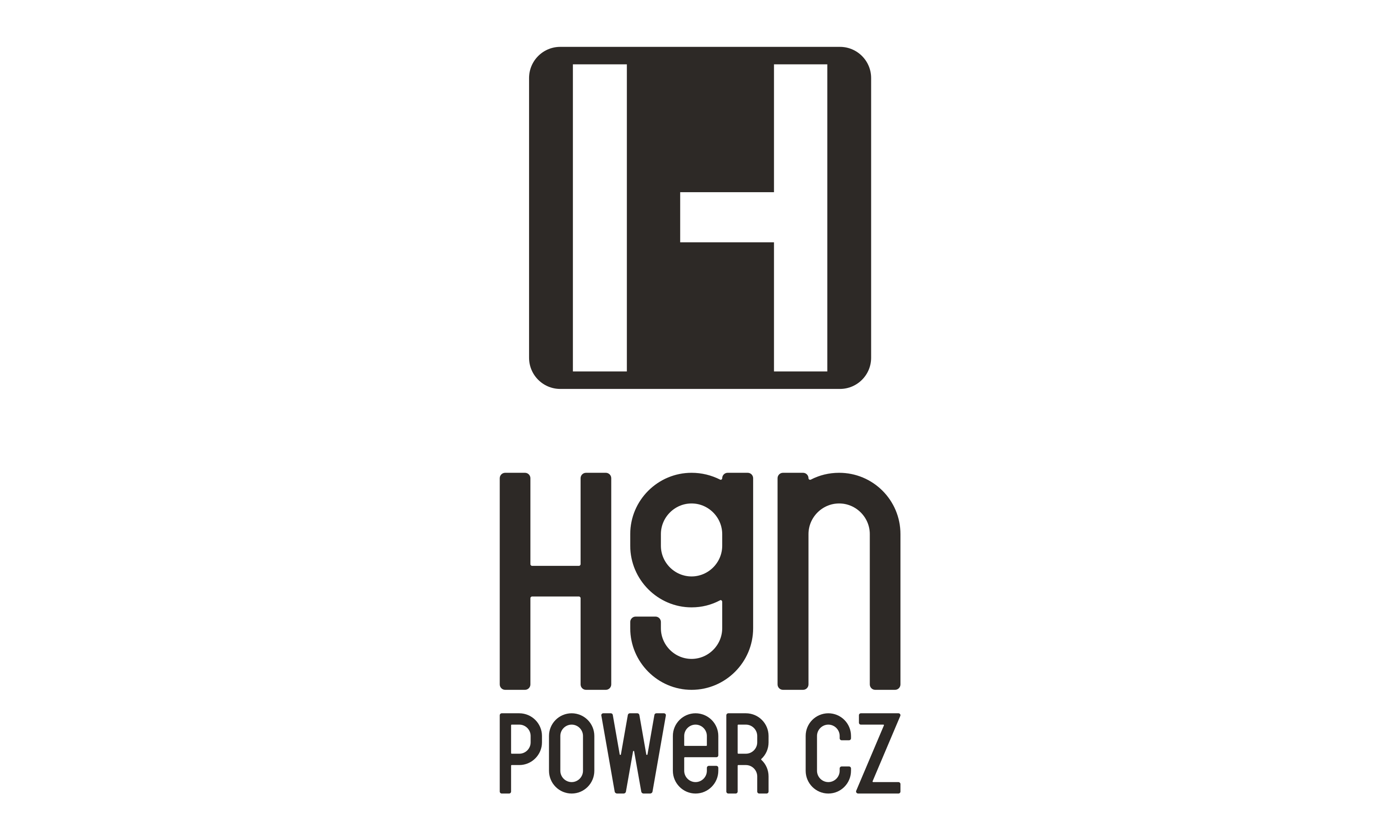 HGN Power CZ s.r.o.