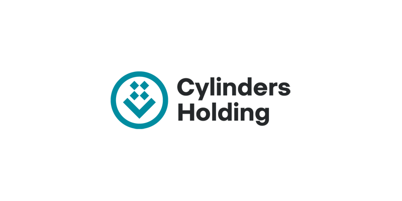 Cylinders Holding a.s.