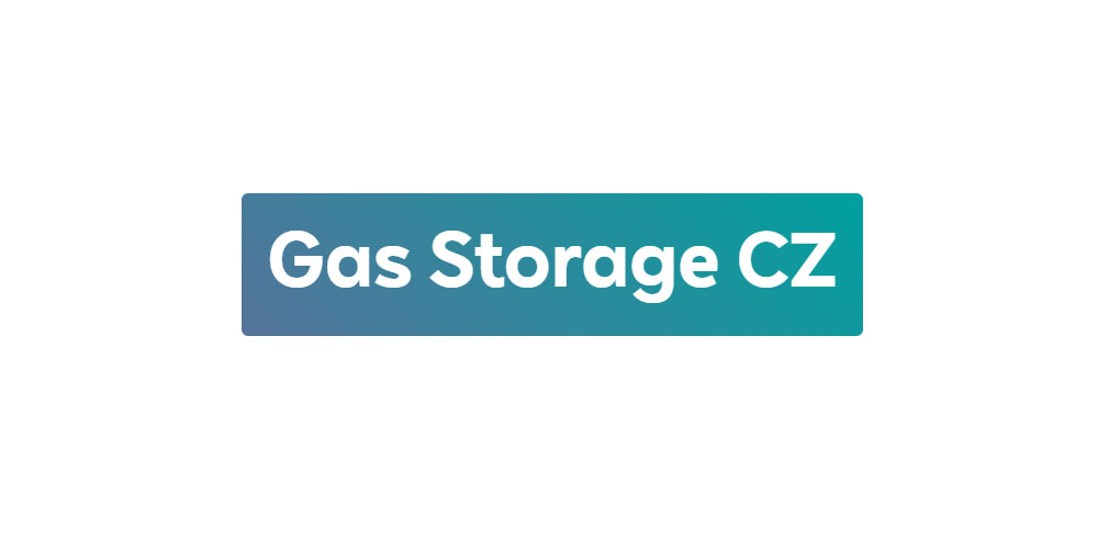 Gas Storage CZ, s.r.o. 