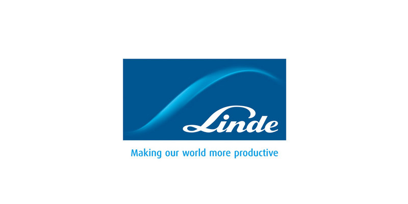 Linde Gas, a. s.