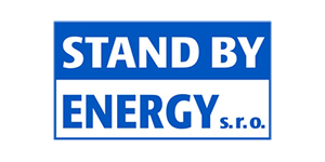 Stand by energy Ltd.