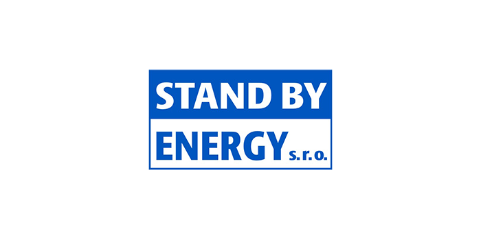Stand by energy s.r.o.