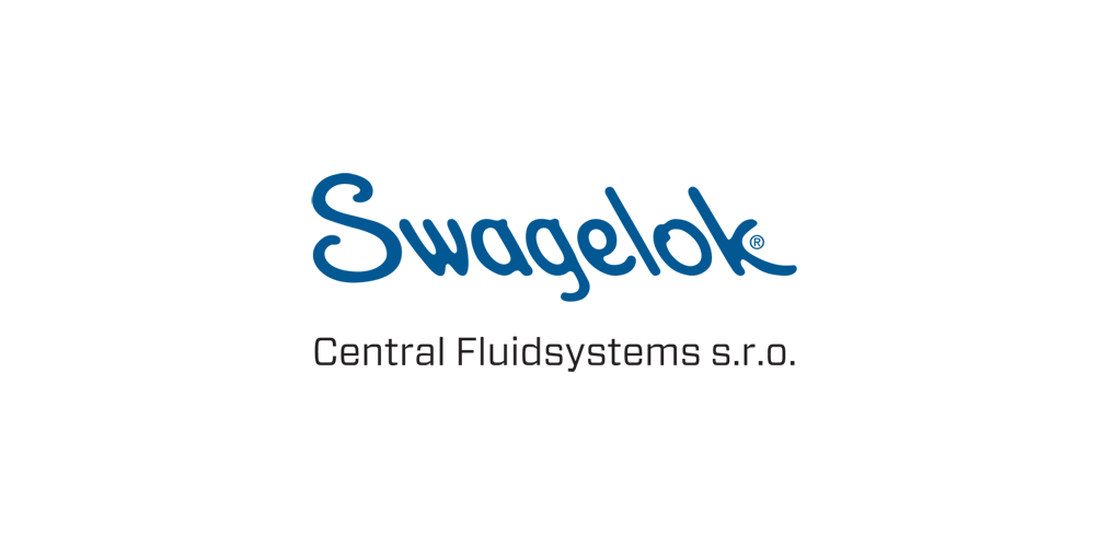 Swagelok Czech Republic – Central Fluidsystem s.r.o.