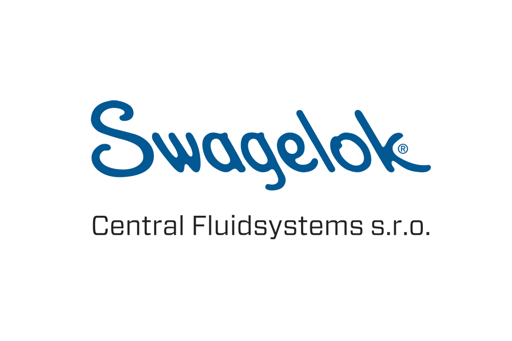 Swagelok Česká republika – Central Fluidsystem s.r.o.