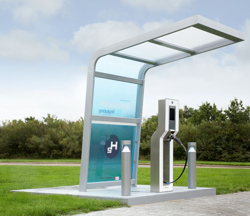 Hydrogen Station