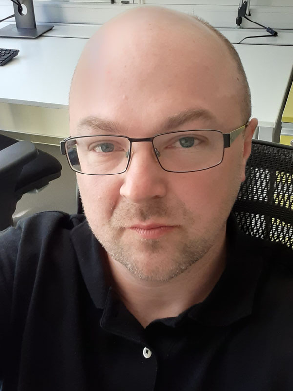 Martin Šilhan