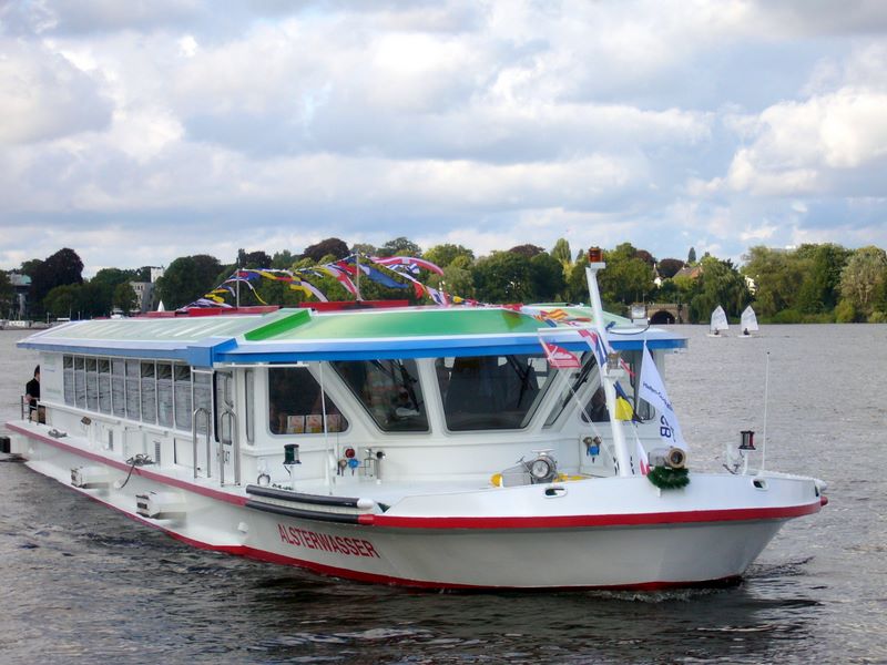 FCS Alsterwasser
