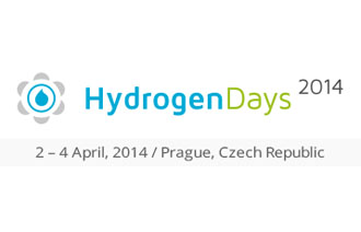 Hydrogen days 2014