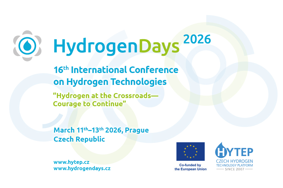 Hydrogen Days 2026