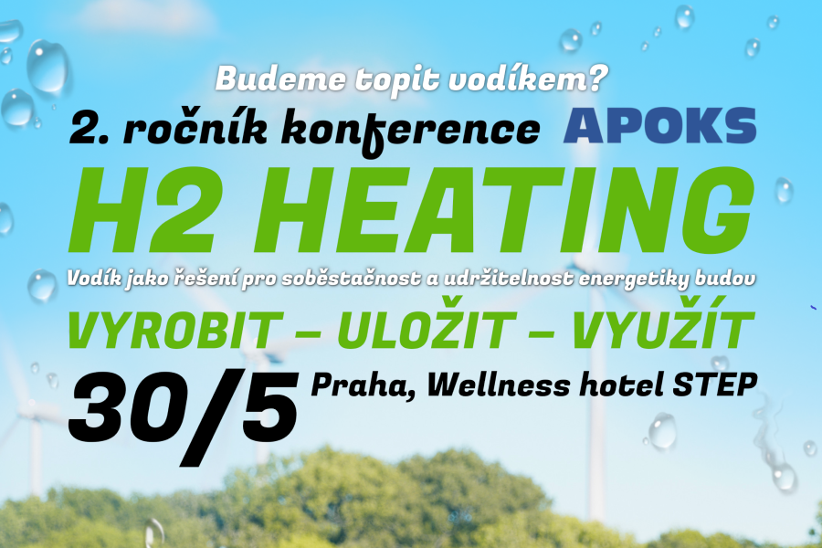 H2 HEATING 2024