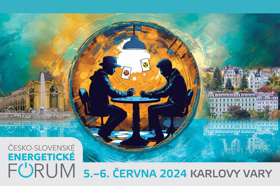 Česko-slovenské energetické fórum (ČSEF)