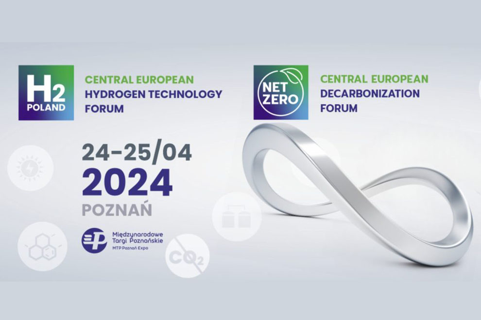 Central European Hydrogen Technology Forum H2POLAND