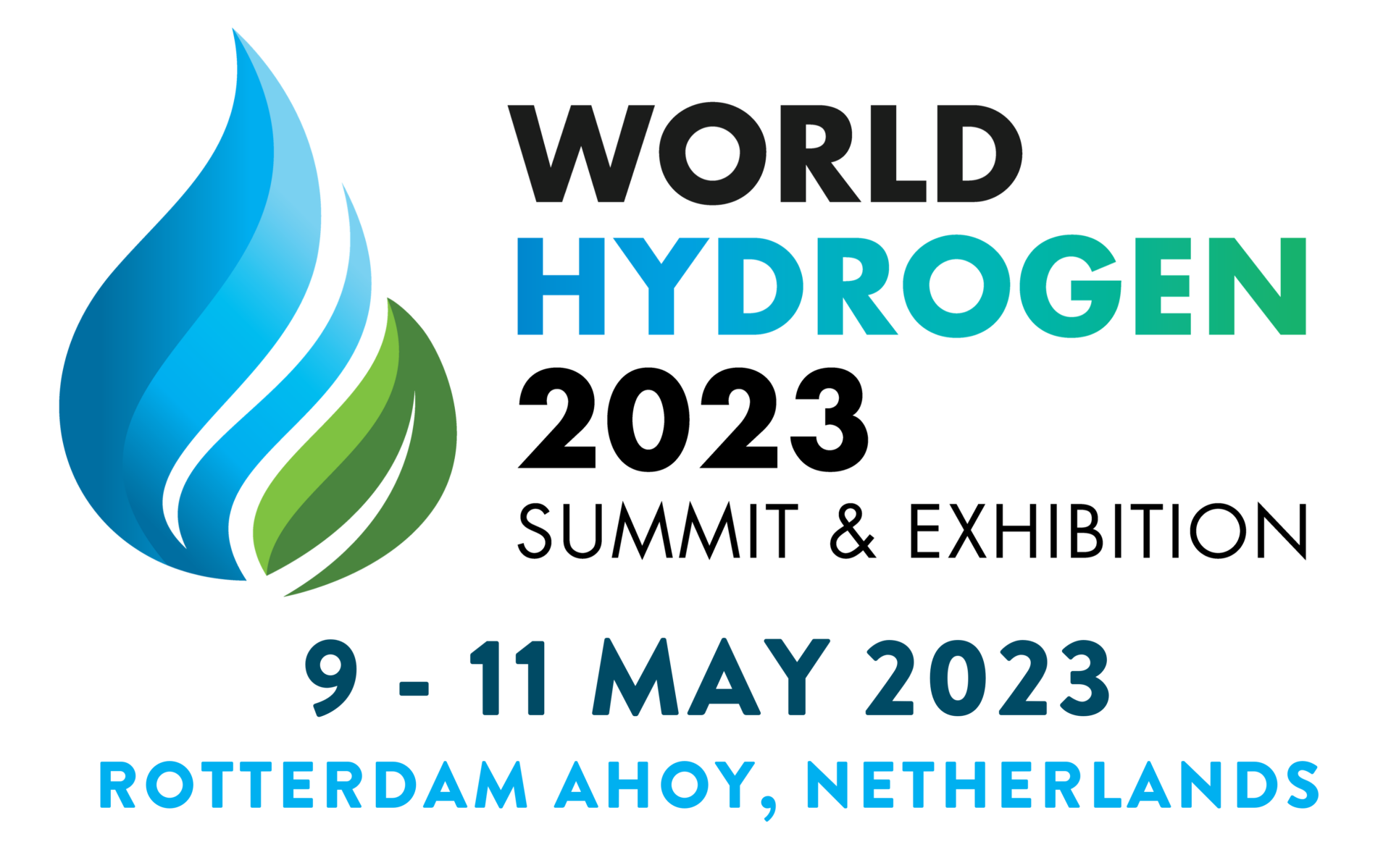  World Hydrogen 2023 Summit &amp; Exhibition