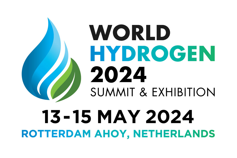 WORLD HYDROGEN 2024 SUMMIT &amp; EXHIBITION