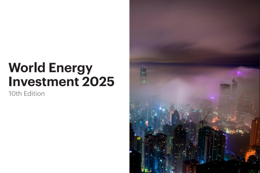 Investice do výroby čistého vodíku by měly dle IEA celosvětově vzrůst o 70 %