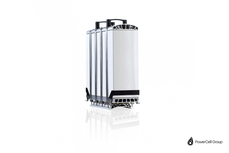 Bosch koupil vlastnická práva k palivovým článkům firmy PowerCell, plánuje společnou expanzi na čínský trh