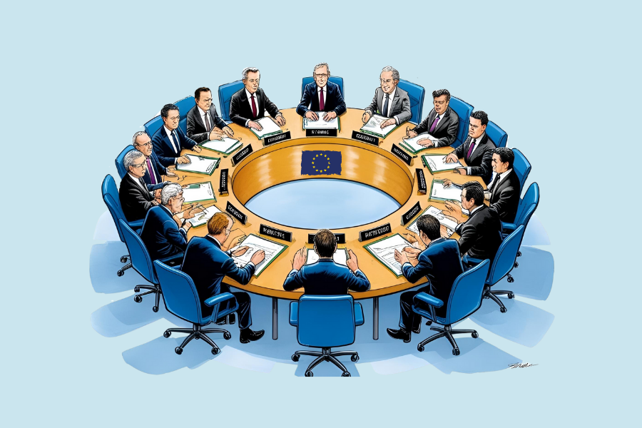 Evropská komise zpřísnila pravidla pro výrobu nízkouhlíkových paliv, navzdory proklamacím o deregulaci