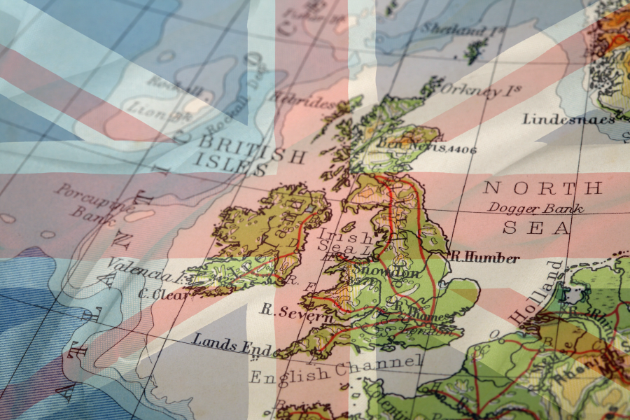 Labouristé zahájili realizaci plánu „Make Britain A Clean Energy Superpower“