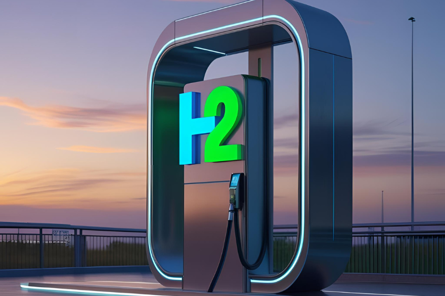 Polská národní rozvojová banka schválila podporu v hodnotě 640 milionů € pro 6 vodíkových projektů v Polsku