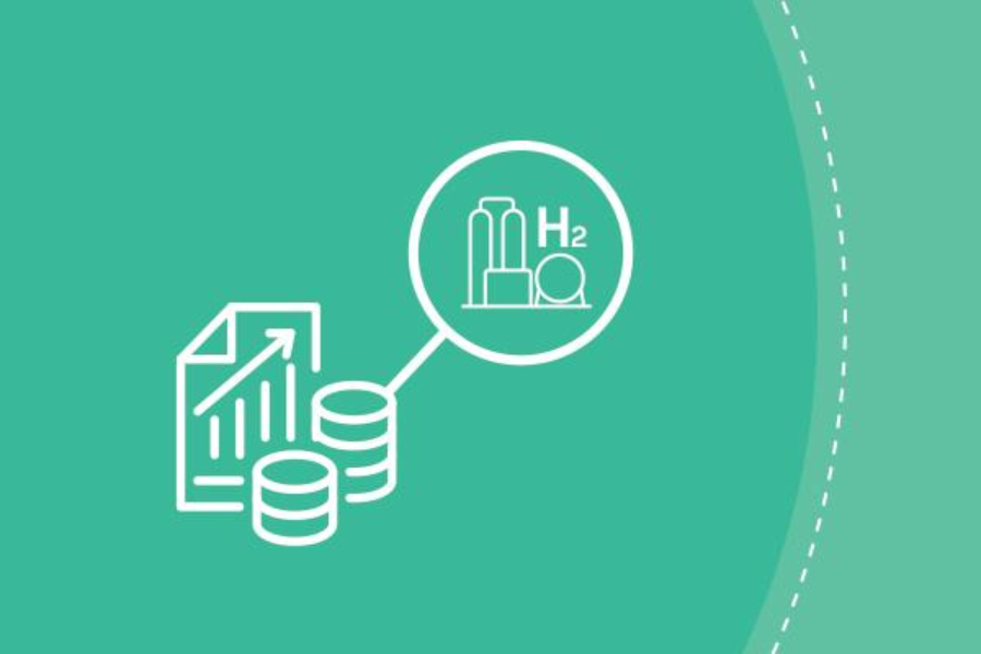 Výsledky první vodíkové aukce zveřejněny. Co vypovídají o evropském vodíkovém trhu?