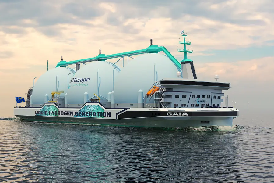 Komise vypsala tendr na nový evropský pilotní mechanismus k podpoře propojení poptávky a výroby vodíku