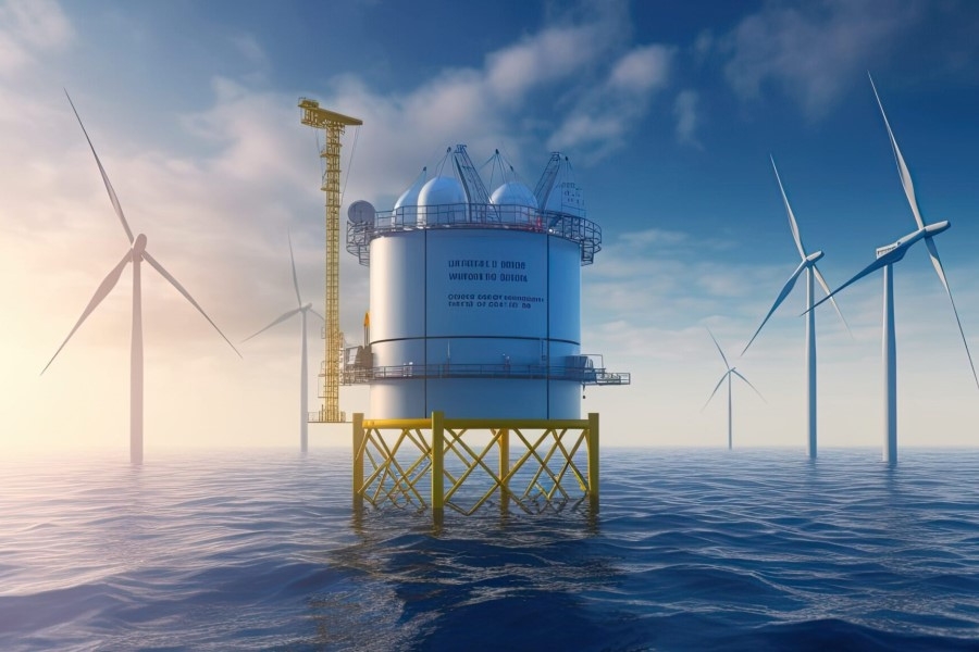 Českým firmám i univerzitám jsou dveře nizozemského vodíkového ekosystému otevřené  