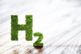 BloombergNEF zveřejnil výhled pro vývoj na globálním vodíkovém trhu do roku 2030  