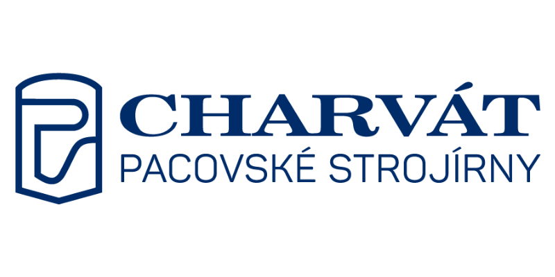 CHARVÁT Pacovské strojírny, a.s.
