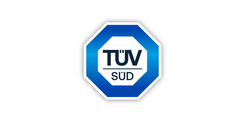 TÜV SÜD Czech s.r.o.