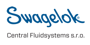 Swagelok Czech Republic – Central Fluidsystem s.r.o.