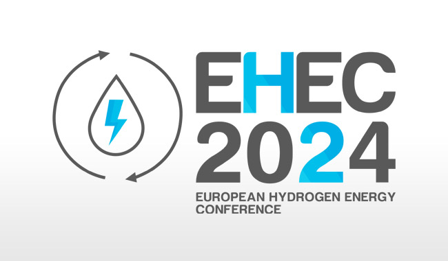 European Hydrogen Energy Conference 2024