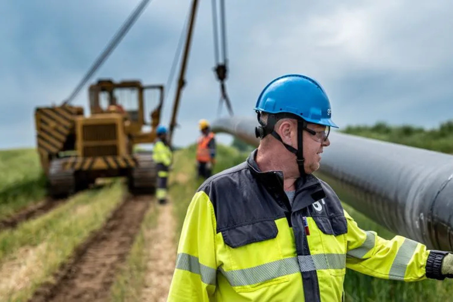 GasNet letos investuje téměř 6 miliard korun do modernizace plynárenské sítě