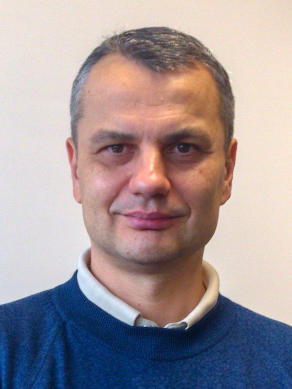 Ing. Jiří Vávra, Ph.D.